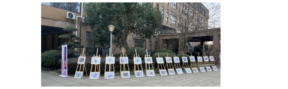实践课堂《设计表现技法》课程作品展